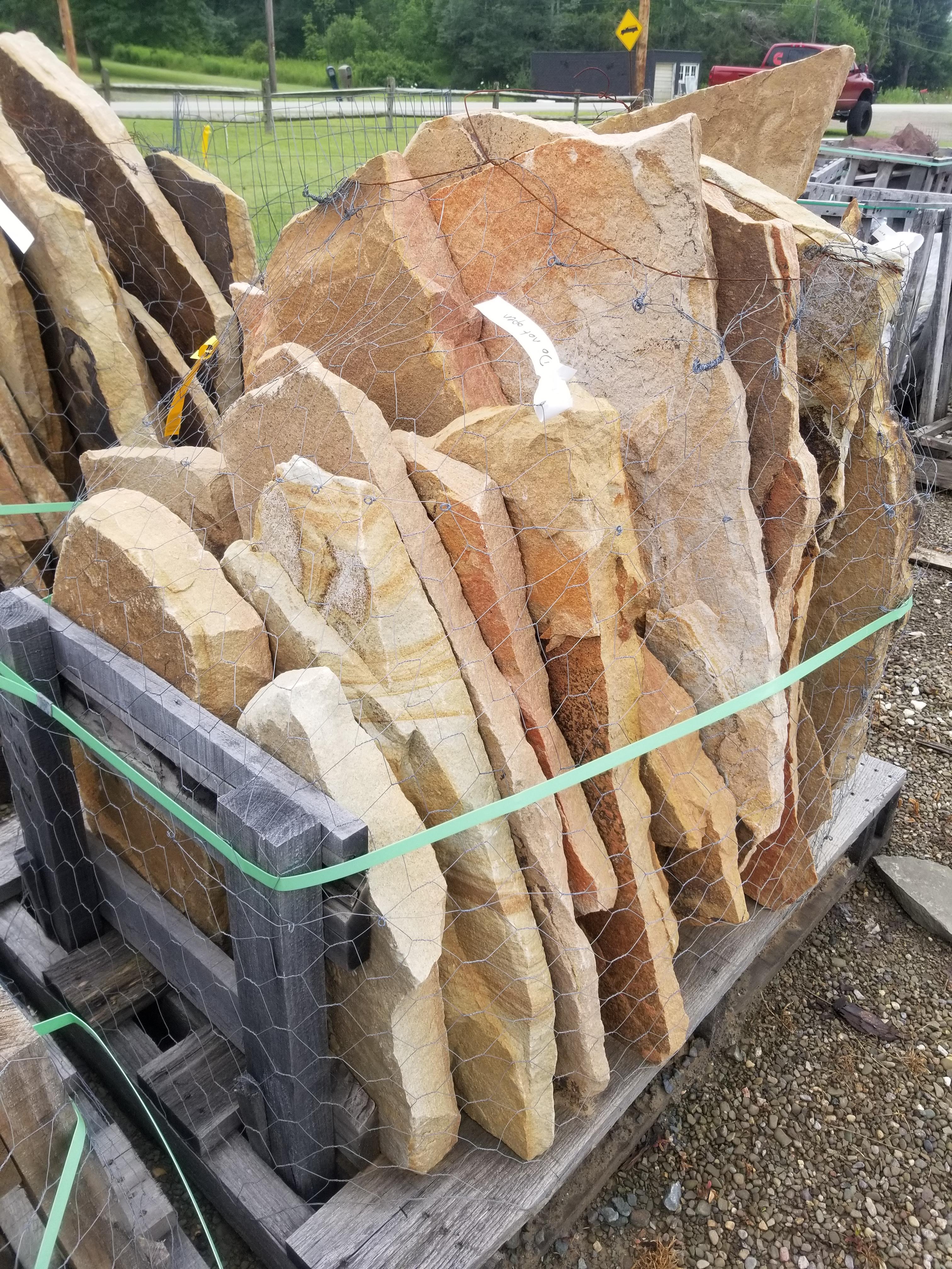 Afton Landscape Supply > Landscape Supply > Boulders, Decorative Stone